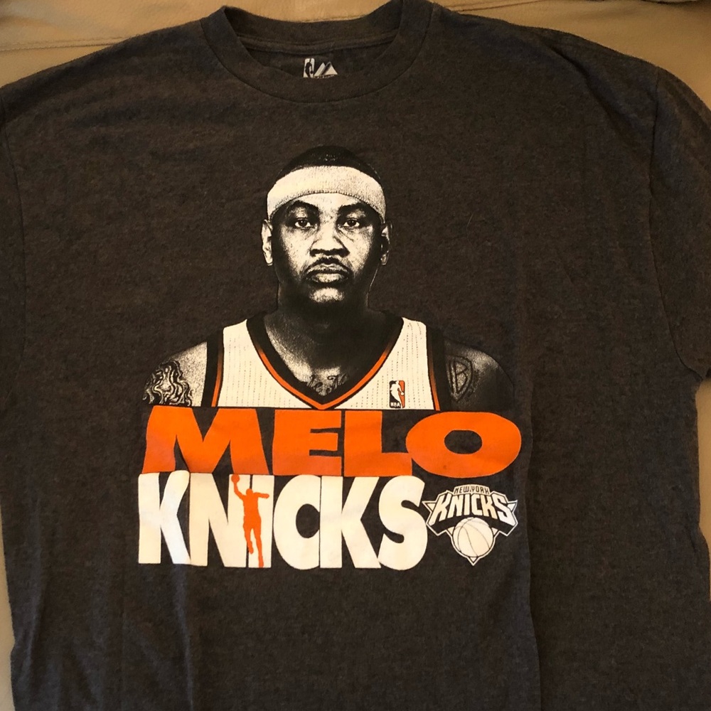 New York Knicks T-shirts